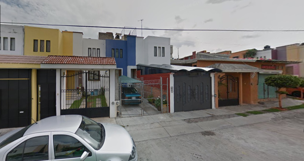 Casa en venta en Peña Blanca, Morelia — foto 2 de 10