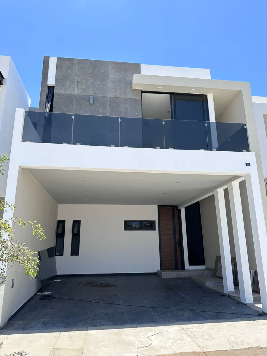 Casa en venta en Real del Valle, Mazatlán — foto 1 de 11