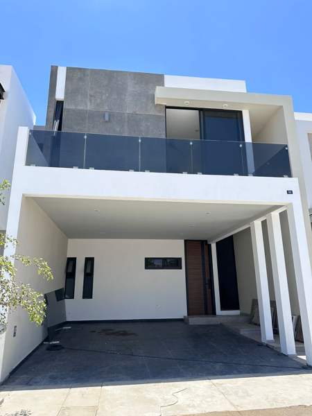 Casa en venta en Real del Valle, Mazatlán, Sinaloa