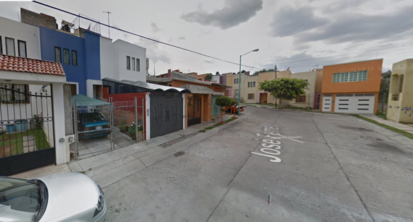 Casa en venta en Peña Blanca, Morelia — foto 3 de 10