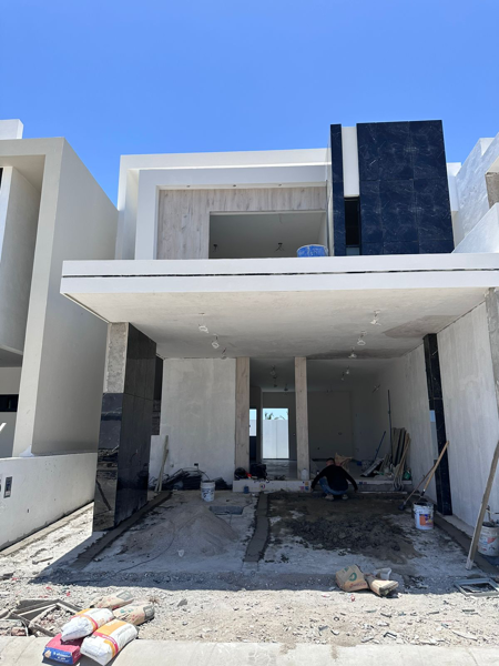 Casa en venta en Real del Valle, Mazatlán, Sinaloa