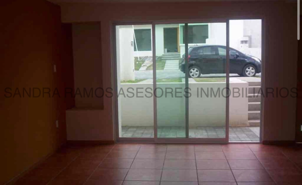 Casa en Loma Dorada, Querétaro, Querétaro