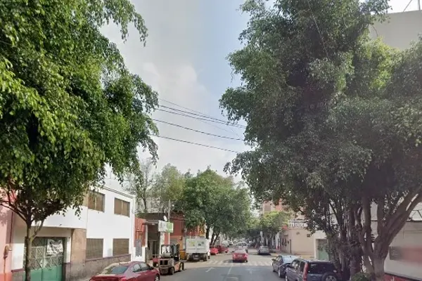 Casa en venta en Anáhuac I Sección, Miguel Hidalgo — foto 2 de 2