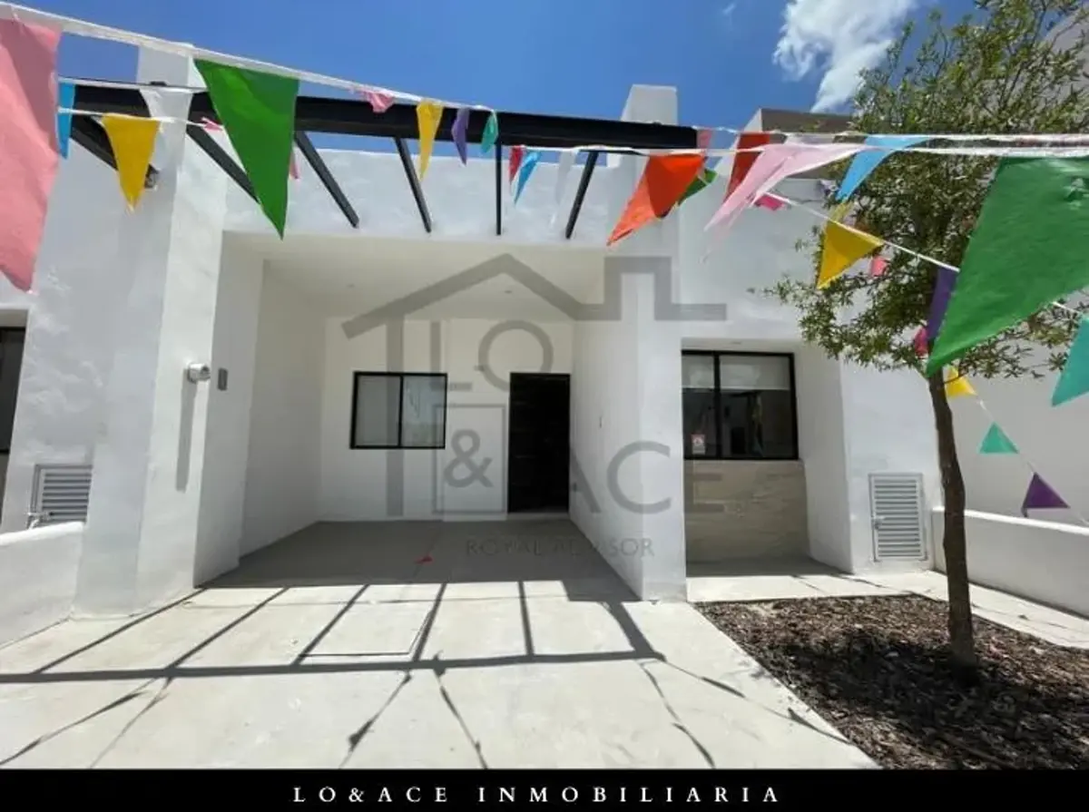 Casa en venta en Los Viñedos, Torreón — foto 1 de 19