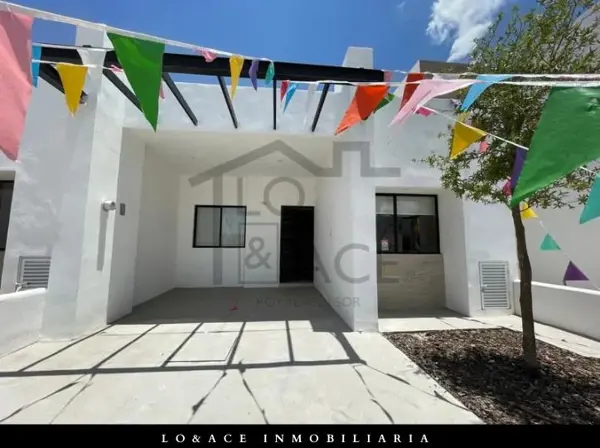 Casa en venta en Los Viñedos, Torreón, Coahuila de Zaragoza Casa en venta en Los Viñedos, Torreón, Coahuila de Zaragoza