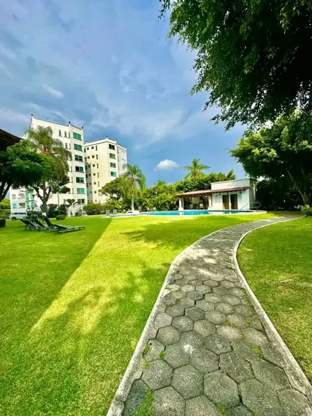 Departamento en venta en Delicias, Cuernavaca — foto 2 de 13