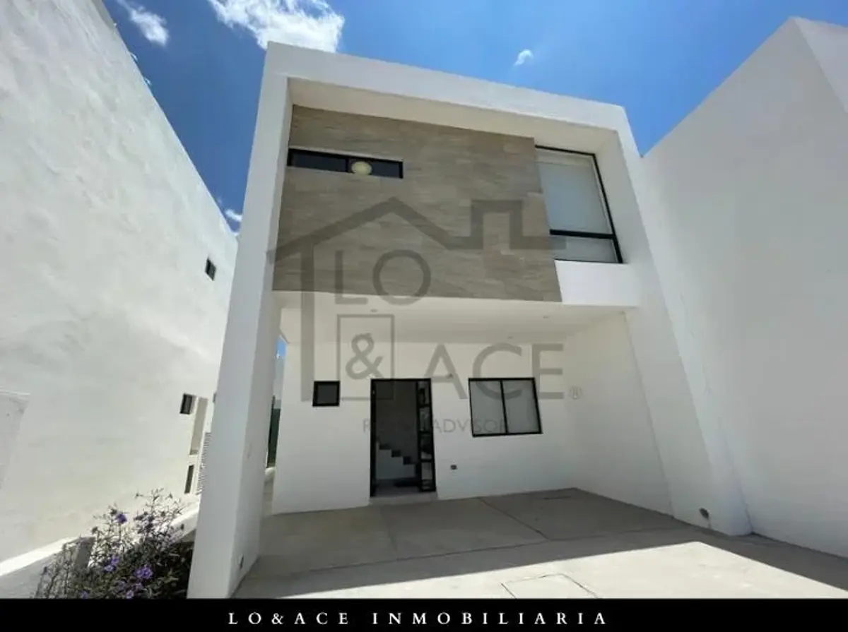 Casa en venta en Los Viñedos, Torreón — foto 1 de 18