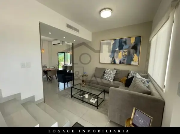 Casa en venta en Los Viñedos, Torreón — foto 2 de 18