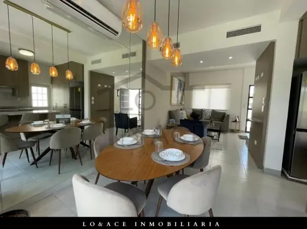 Casa en venta en Los Viñedos, Torreón — foto 3 de 18