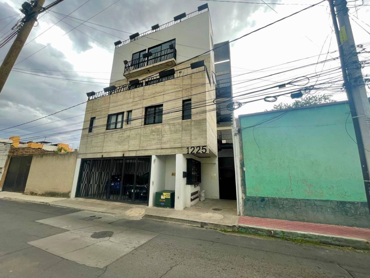Departamento en venta en Mezquitan, Guadalajara — foto 1 de 17
