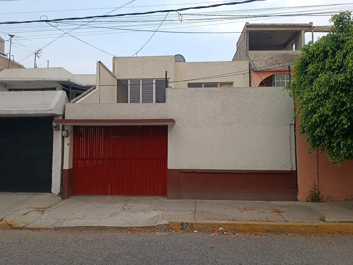 Casa en venta en Valle de Aragon, Nezahualcóyotl — foto 1 de 18