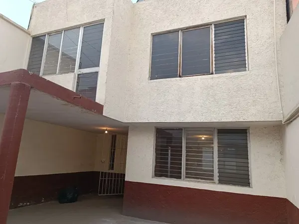 Casa en venta en Valle de Aragon, Nezahualcóyotl — foto 2 de 18