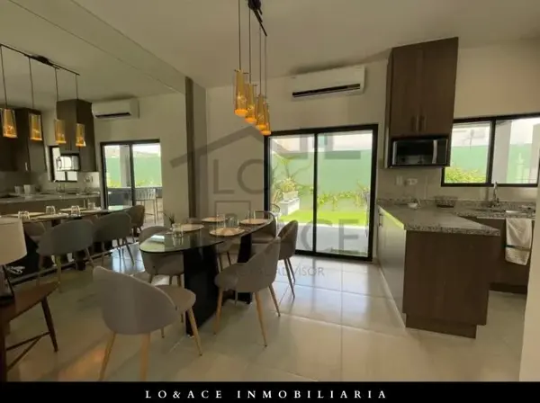 Casa en venta en Los Viñedos, Torreón — foto 2 de 18