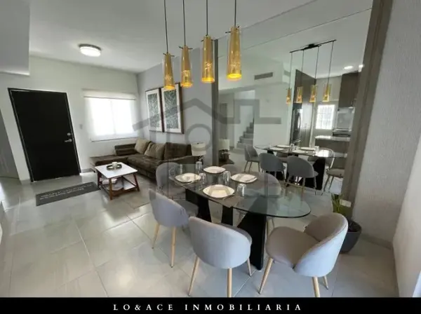 Casa en venta en Los Viñedos, Torreón — foto 3 de 18