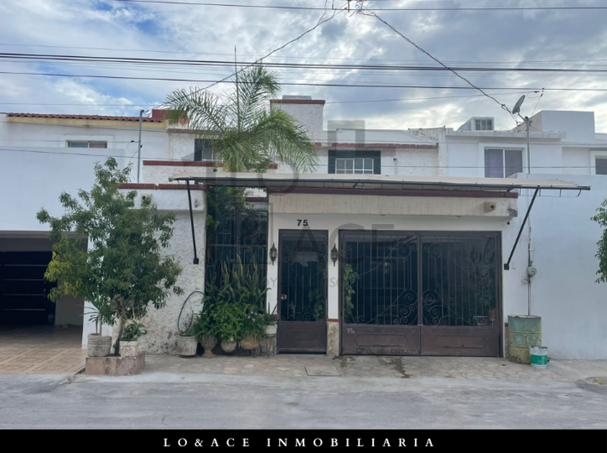 Casa en Venta en Lomas del Campestre, Torreón, Coahuila de Zaragoza