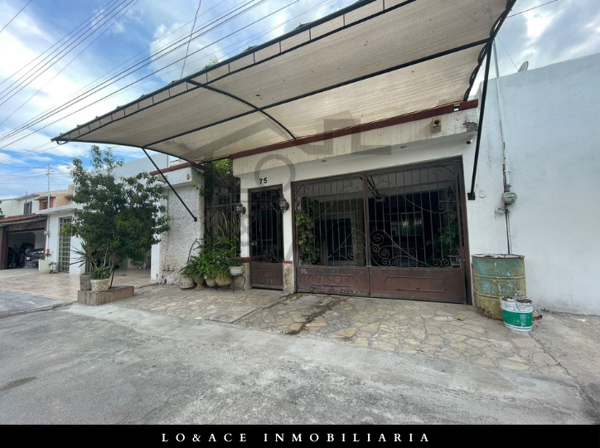 Casa en venta en Lomas del Campestre, Torreón — foto 2 de 21