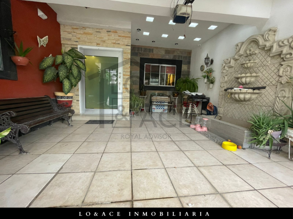Casa en venta en Lomas del Campestre, Torreón — foto 3 de 21
