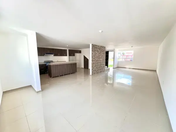Casa en venta en Residencial las Trojes, Corregidora — foto 3 de 15