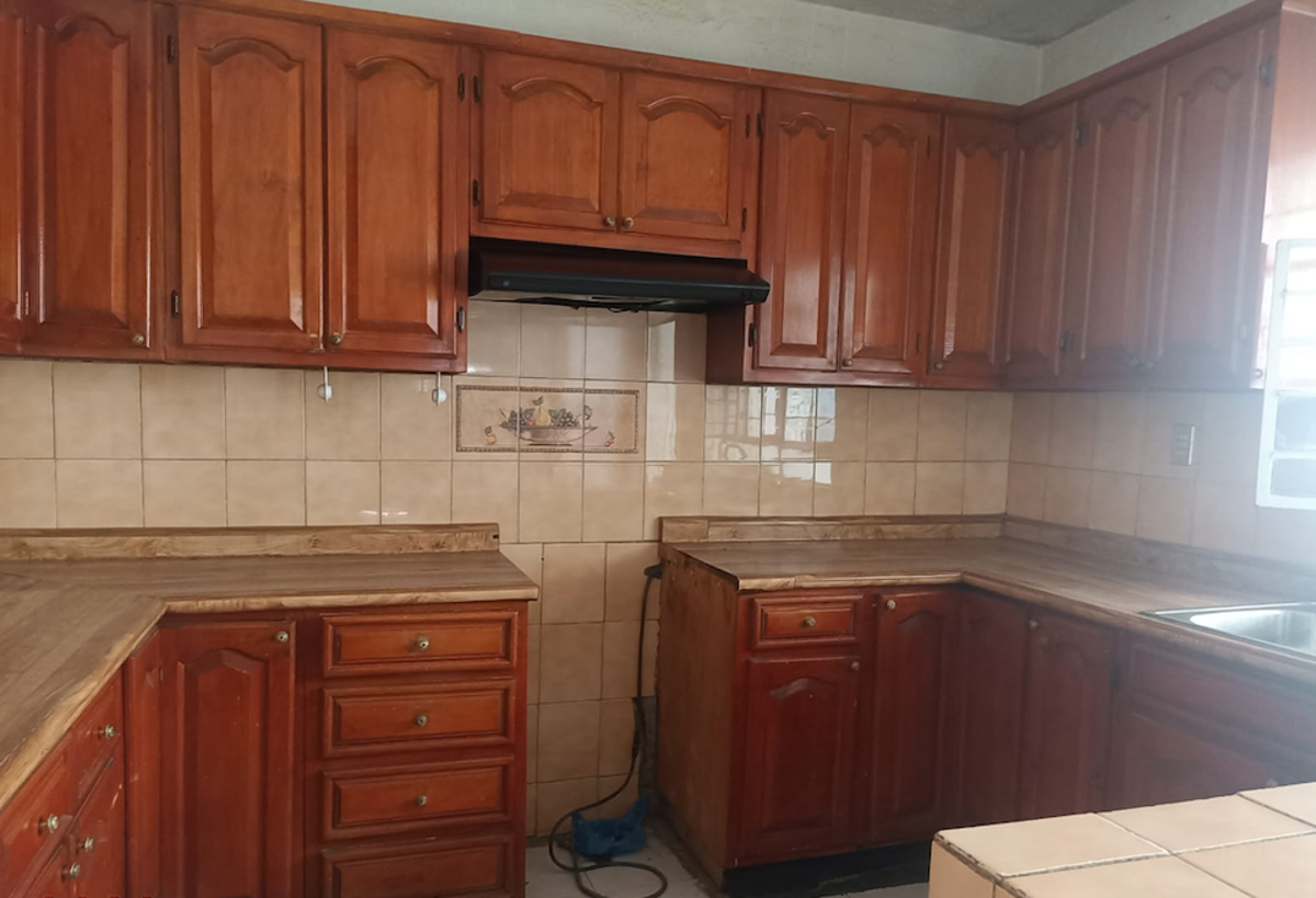 Casa en venta en Lopez Portillo, Guadalajara — foto 1 de 12