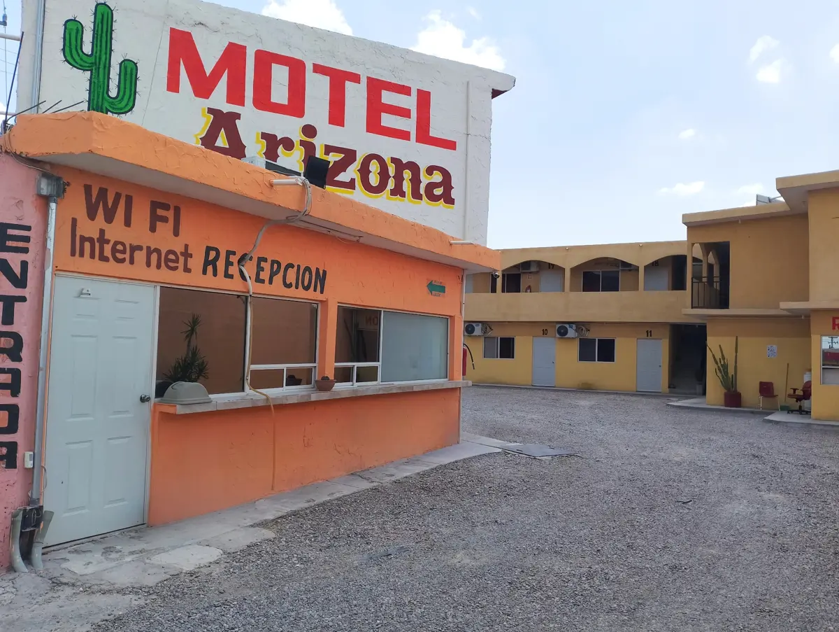 Edificio en Venta en Nueva Rosita, Lerdo, Durango