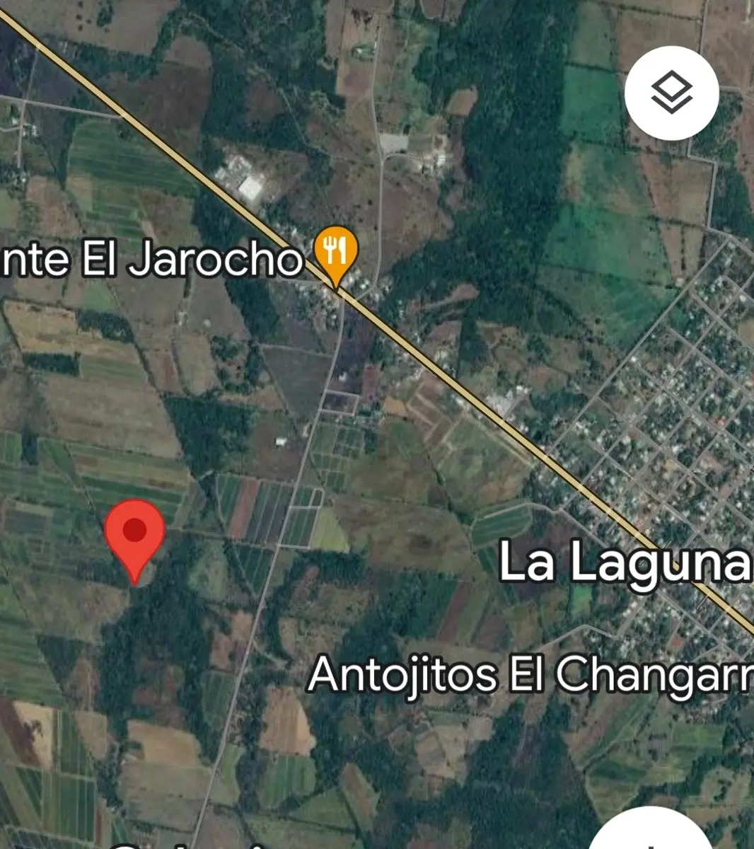 Terreno en venta en La Laguna y Monte del Castillo, Medellín de Bravo — foto 1 de 6