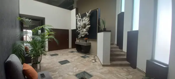 Casa en venta en Real del Nogalar, Torreón — foto 2 de 22