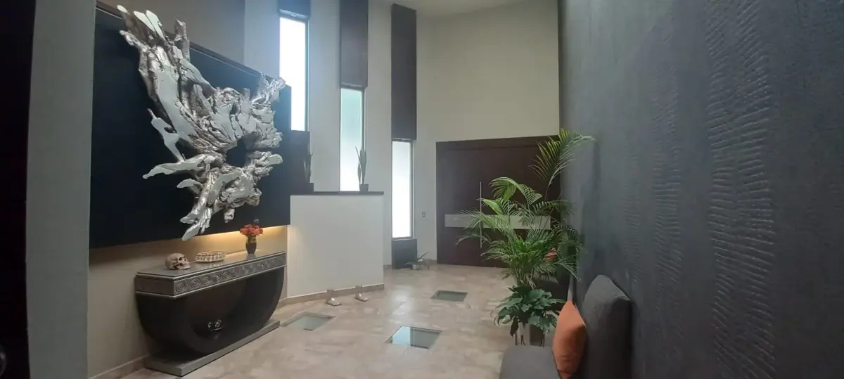 Vista 4 de Casa en Venta en Real del Nogalar, Torreón, Coahuila de Zaragoza