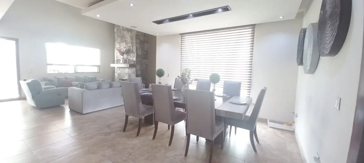 Vista 5 de Casa en Venta en Real del Nogalar, Torreón, Coahuila de Zaragoza