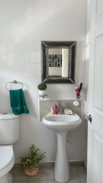 Casa en venta en Paseos del Bosque, Corregidora — foto 2 de 10