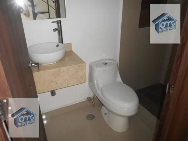 Casa en renta en Tlacopac, Álvaro Obregón — foto 3 de 3