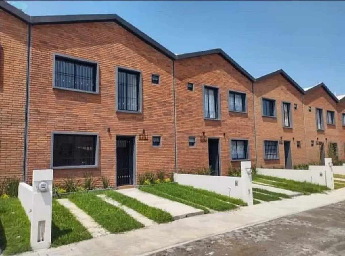 Casa en venta en Montellano II, Villa de Álvarez — foto 1 de 7