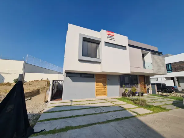 Casa en Rancho Contento, Zapopan, Jalisco
