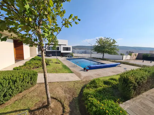 Casa en venta en Rancho Contento, Zapopan — foto 3 de 18