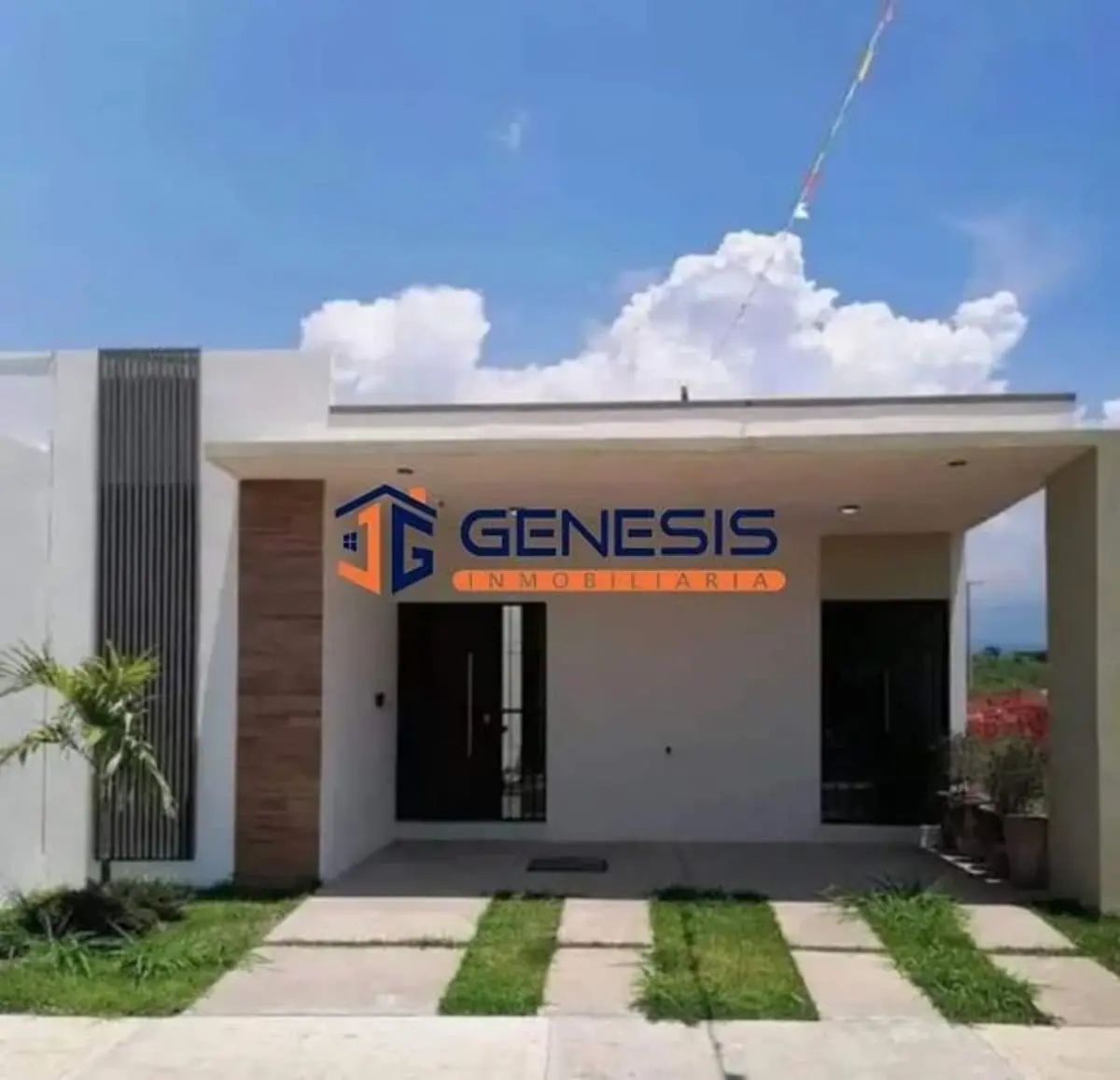 Casa en venta en Vista Bugambilias, Villa de Álvarez — foto 1 de 7