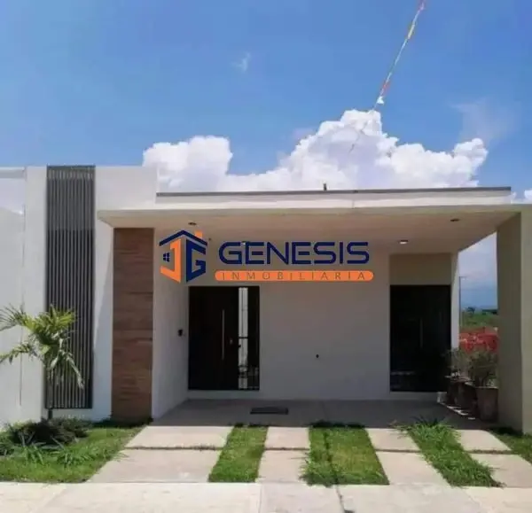 Casa en venta en Vista Bugambilias, Villa de Álvarez, Colima