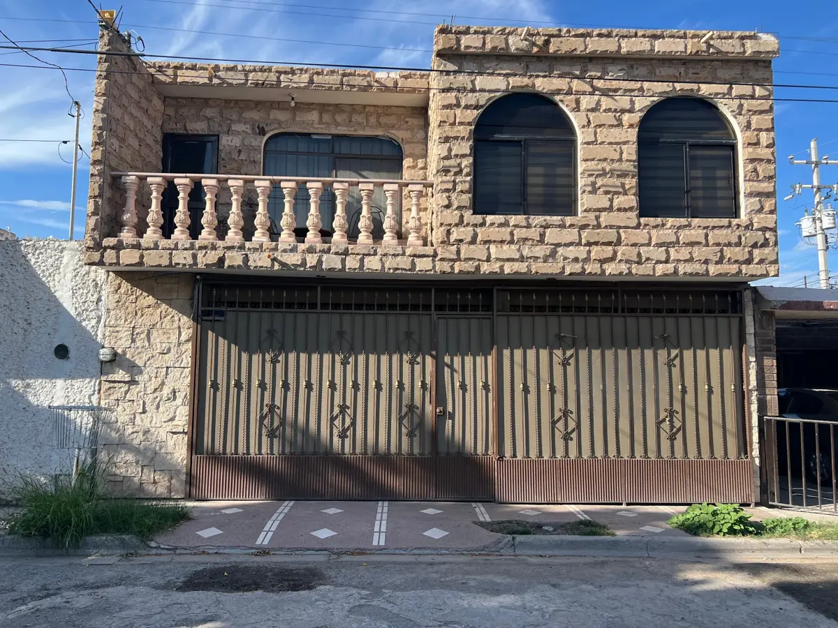 Casa en Venta en Valle del Nazas, Gómez Palacio, Durango