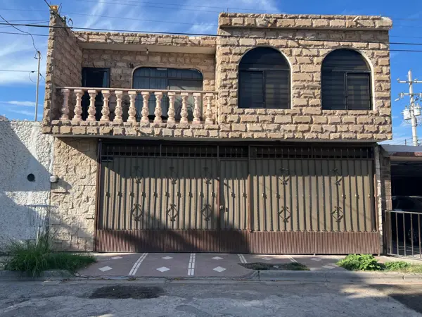 Casa en venta en Valle del Nazas, Gómez Palacio, Durango