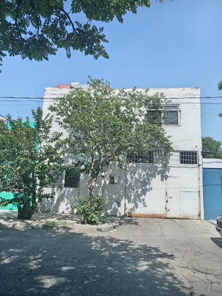 Bodega en venta en La Federacha, Guadalajara — foto 2 de 13