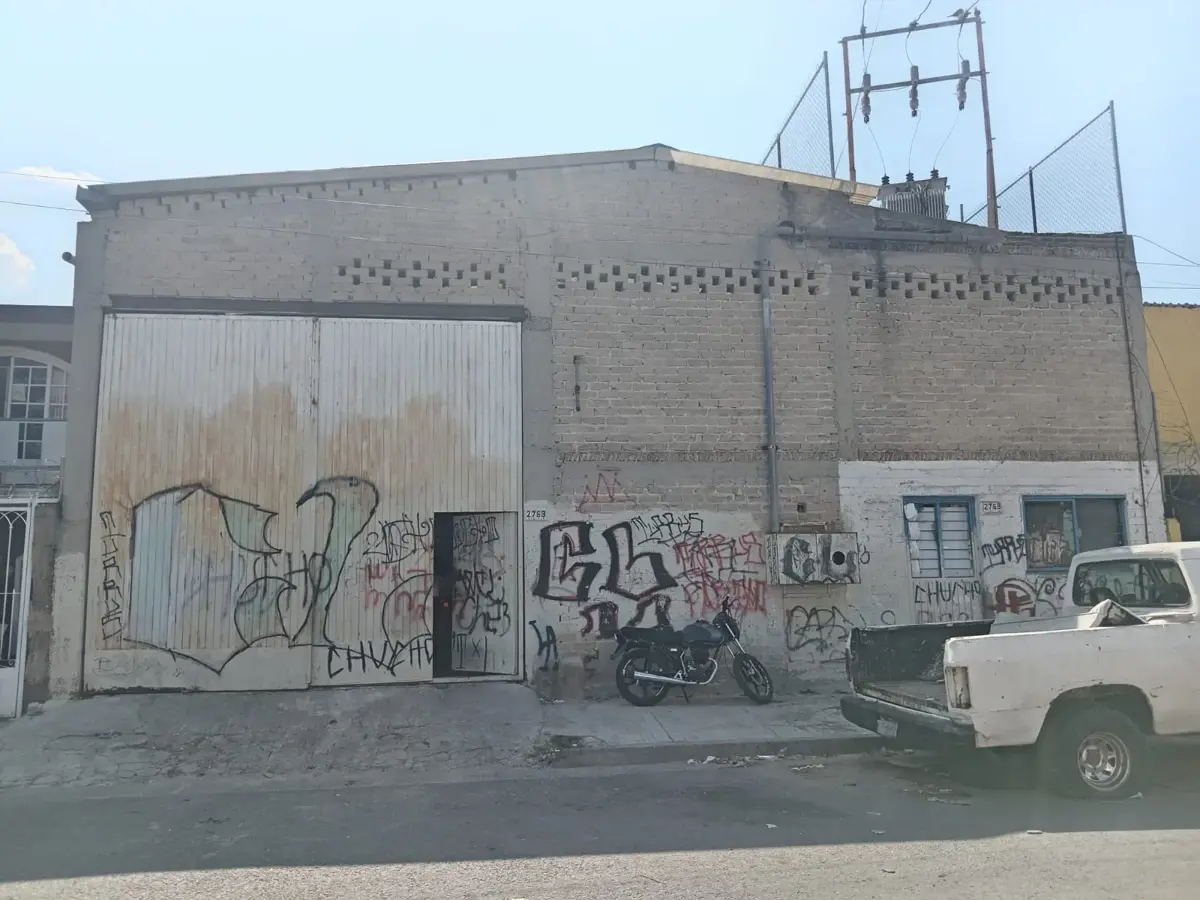 Bodega en venta en La Federacha, Guadalajara — foto 1 de 13