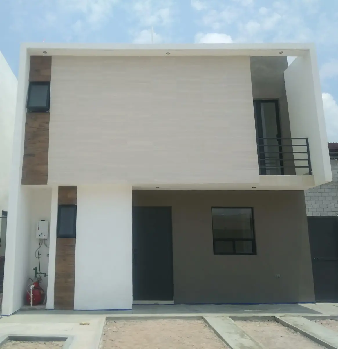 Casa en venta en Los Olivos, Gómez Palacio — foto 1 de 18