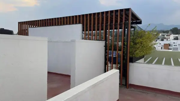 Departamento en venta en Lomas de Tzompantle, Cuernavaca — foto 3 de 16