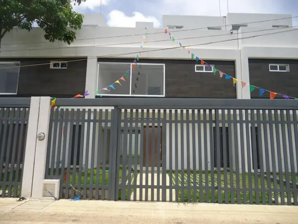 Casa en venta en Viva Cardenas, San Fernando, Chiapas