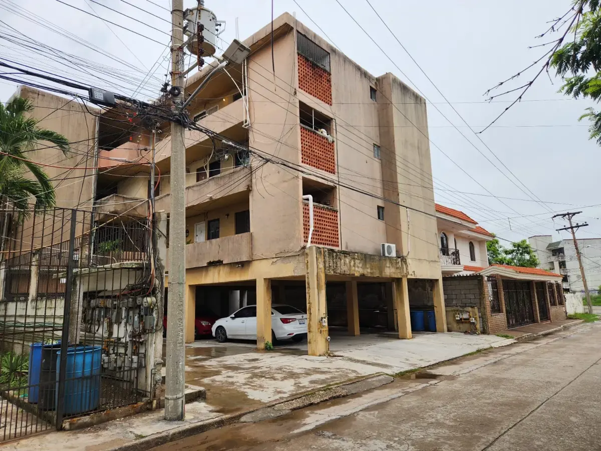 Departamento en venta en Ampliación Unidad Nacional, Ciudad Madero — foto 1 de 12