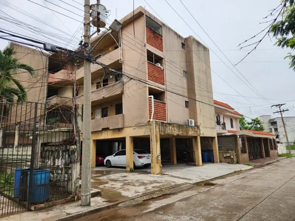 Departamento en venta en Ampliación Unidad Nacional, Ciudad Madero, Tamaulipas