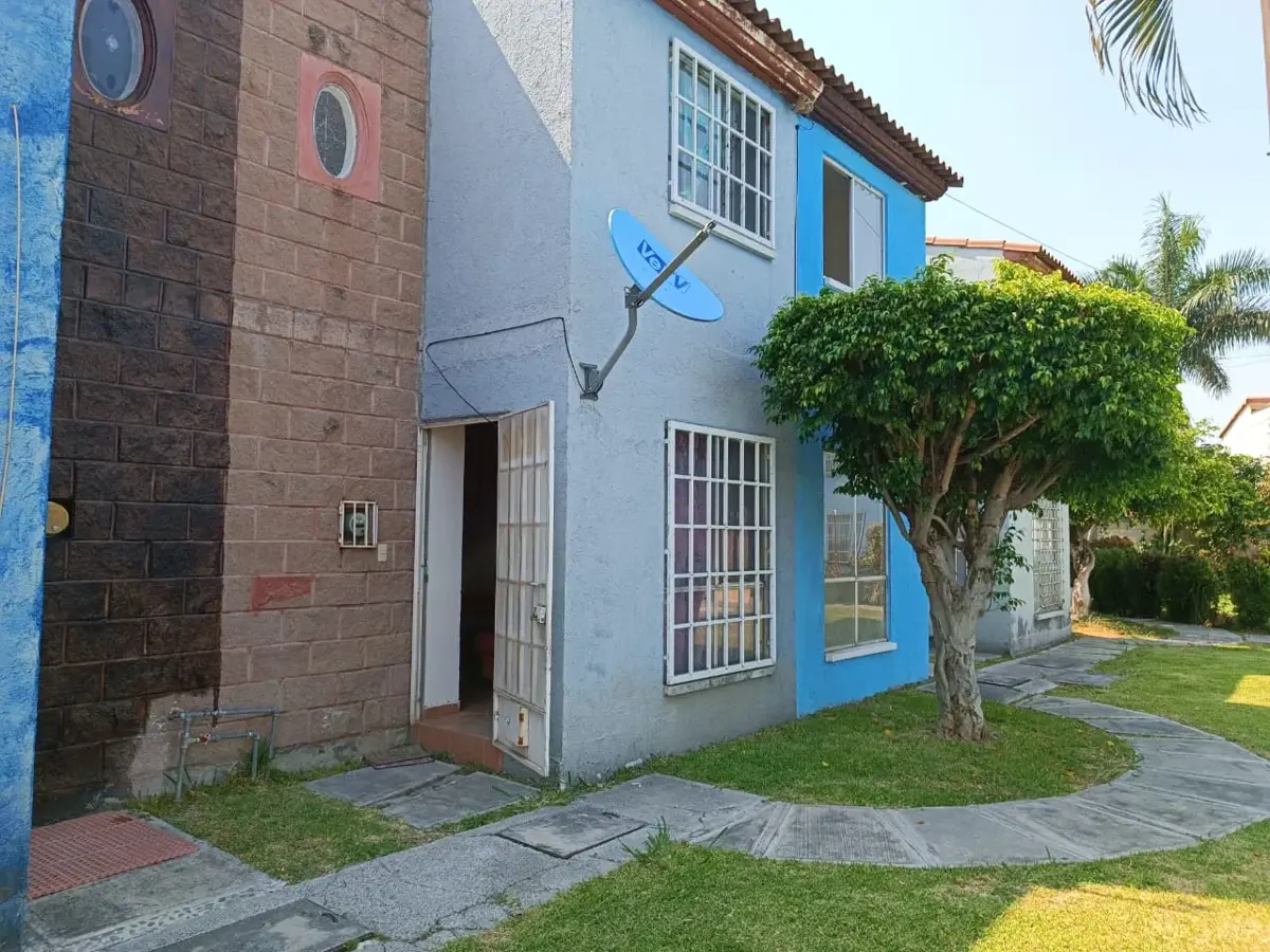 Casa en venta en Tezoyuca, Emiliano Zapata — foto 1 de 16