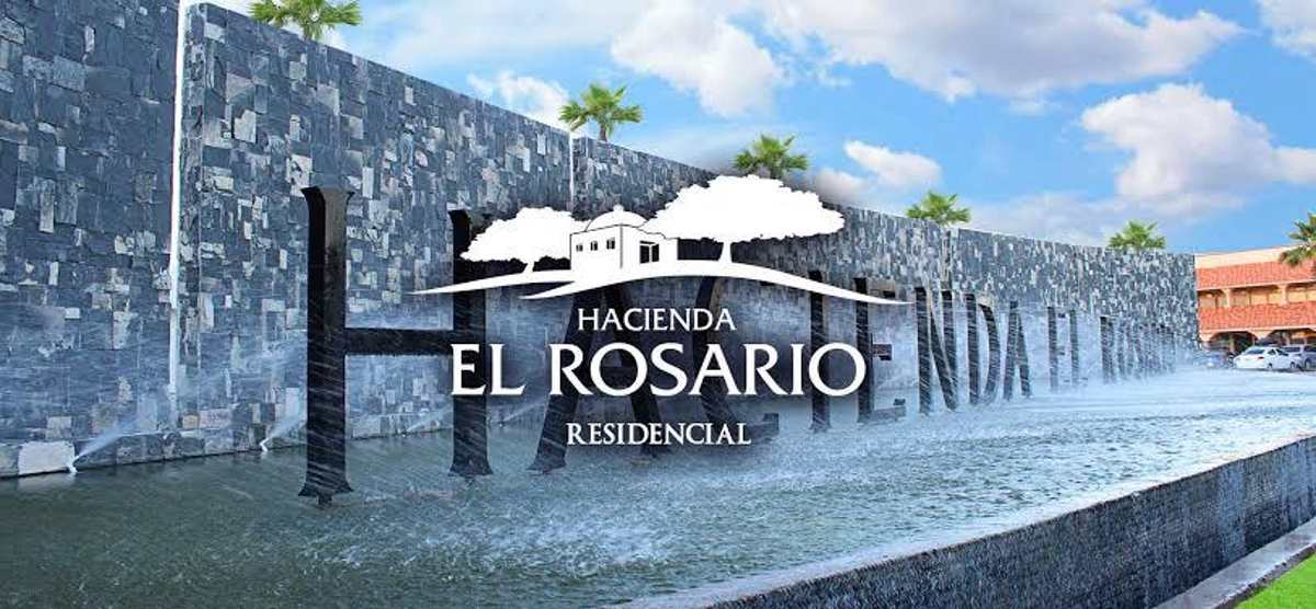 Terreno en venta en Hacienda del Rosario, Torreón — foto 1 de 9