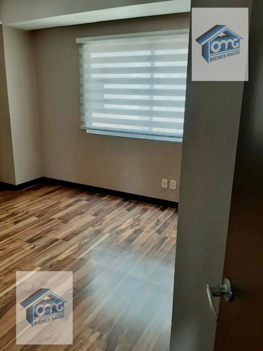 Departamento en renta en Jardines del Pedregal, Álvaro Obregón — foto 1 de 3