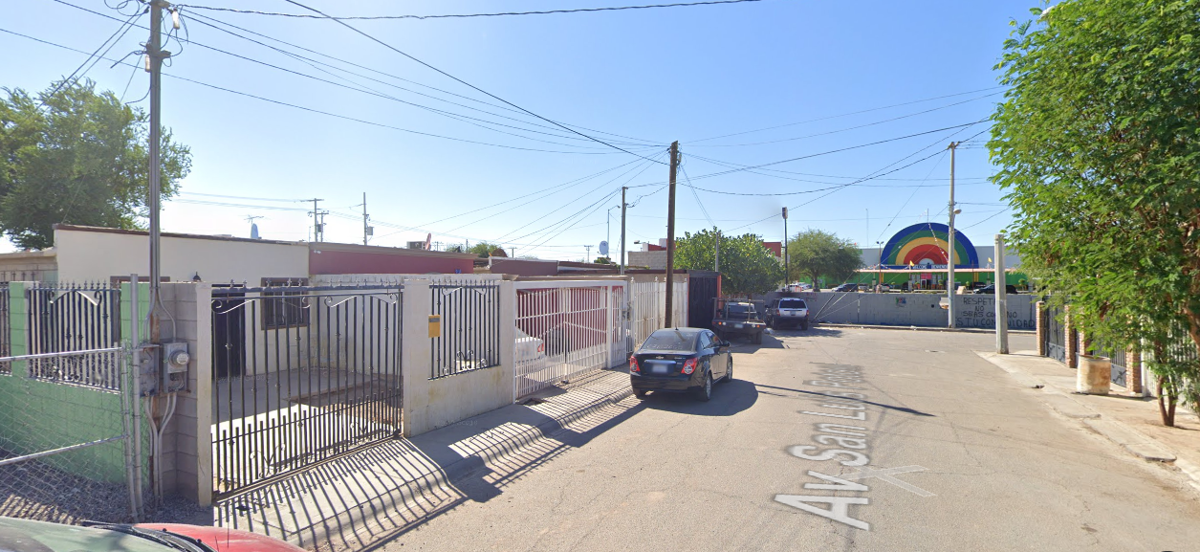 Casa en venta en Mision de San Ignacio, Mexicali — foto 1 de 9