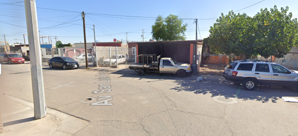 Casa en venta en Mision de San Ignacio, Mexicali — foto 2 de 9