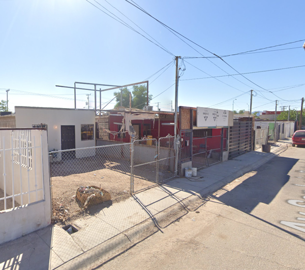 Casa en venta en Mision de San Ignacio, Mexicali — foto 3 de 9